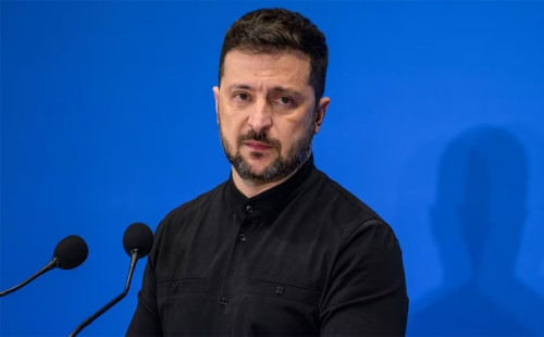 একসঙ্গে রাশিয়াকে চাপ দিতে হবে 