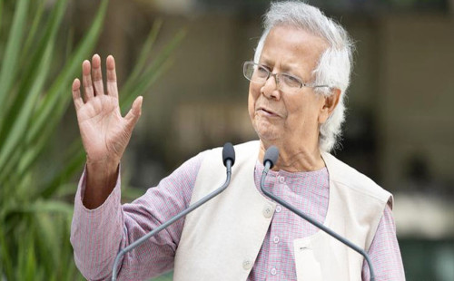 রোহিঙ্গা ইস্যুতে এ বছর ৩টি আন্তর্জাতিক সম্মেলন 