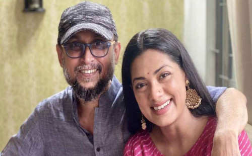 ফারুকীর বিষয়ে ফেসবুক পোস্টে যে অনুরোধ করলেন তিশা 