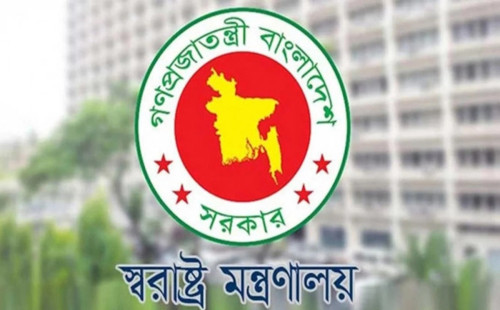 সাবেক ডিবিপ্রধান হারুনসহ ১৮ কর্মকর্তা বরখাস্ত 