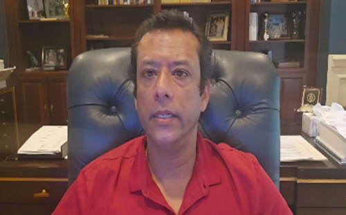 জয়ের যুক্তরাষ্ট্রের দুই বাড়ির তথ্য চেয়ে দেশটিতে এমএলআর পাঠাবে দুদক 