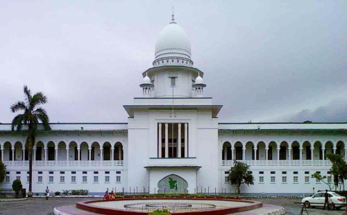 ১৮ বছর আগে বরখাস্ত ৮৫ উপজেলা নির্বাচন কর্মকর্তাকে পুনর্বহালের নির্দেশ 