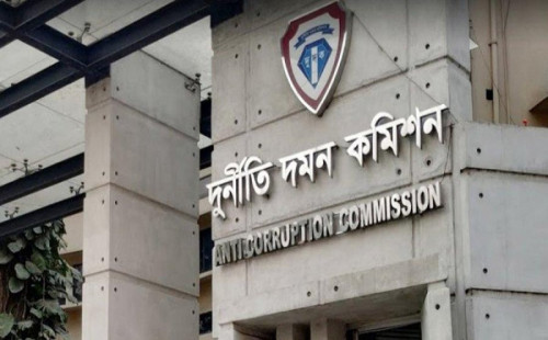 এক্সিম ব্যাংকের সাবেক চেয়ারম্যান নজরুলসহ ২১ জনের বিরুদ্ধে মামলা 