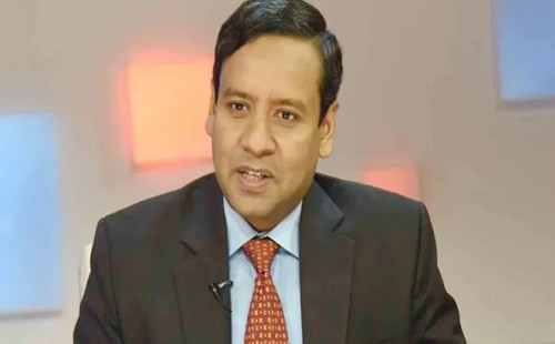 পিটার হাস থেকে নীলার হাঁস 