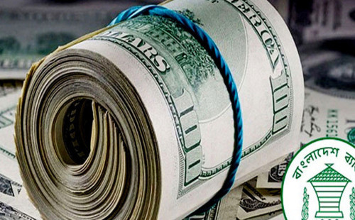 আগস্টের প্রথম ১৭ দিনে প্রবাসী আয় ১৪২৪ মিলিয়ন ডলার 