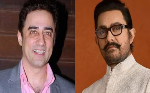 আমিরের অবৈধ সন্তান আছে, অভিযোগ ভাইয়ের 