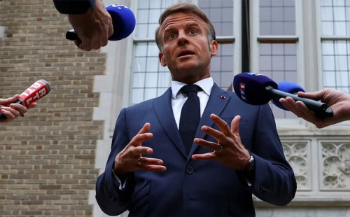 পুতিন-জেলেনস্কি বৈঠক জেনেভায় 