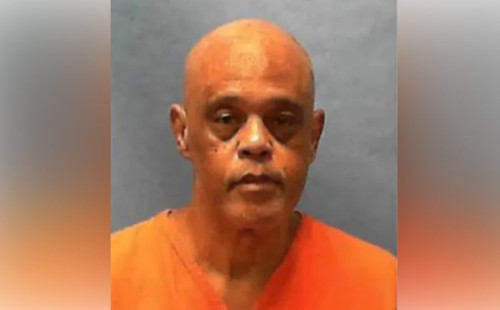 ফ্লোরিডায় একজনের মৃত্যুদণ্ড কার্যকর 