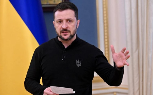 আলোচনা থেকে ‘সরার’ চেষ্টায় রাশিয়া 