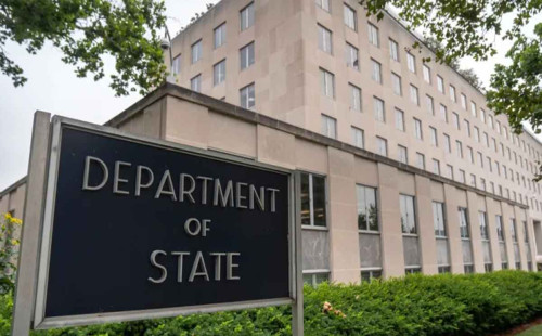 বিদেশি ট্রাক চালকদের ভিসা স্থগিত 