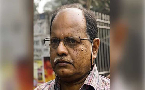 সাংবাদিক ও কলামিস্ট বিভুরঞ্জন সরকার নিখোঁজ 