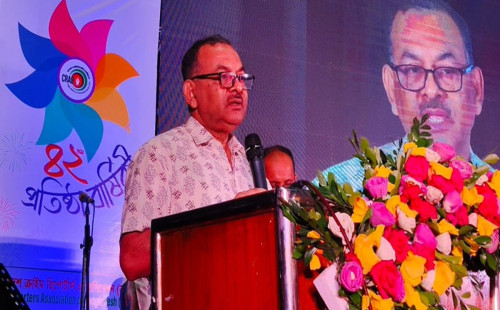 ২০১৮ সালের নির্বাচনের বদনাম ঘোচাতে চায় পুলিশ : ডিএমপি কমিশনার 