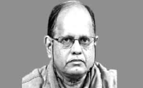 সাংবাদিক বিভুরঞ্জনের খোলা চিঠি 