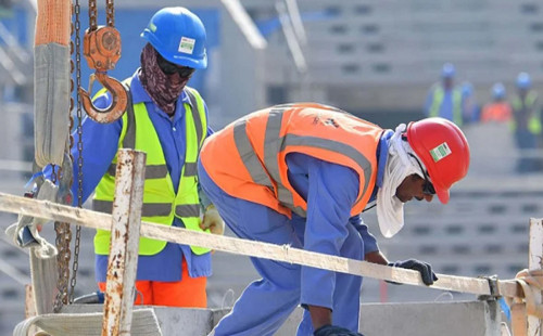 সৌদি আরবে কর্মরত প্রবাসীদের জন্য সুখবর 