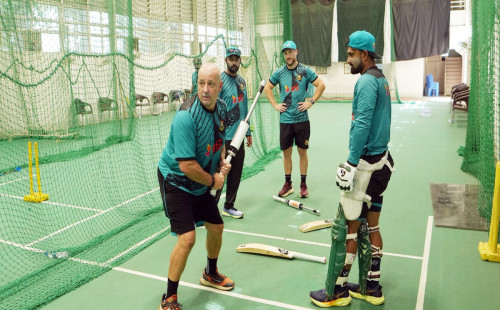 ২-১ সপ্তাহে পাওয়ার হিটিং শেখা সম্ভব নয়: জুলিয়ান উড 