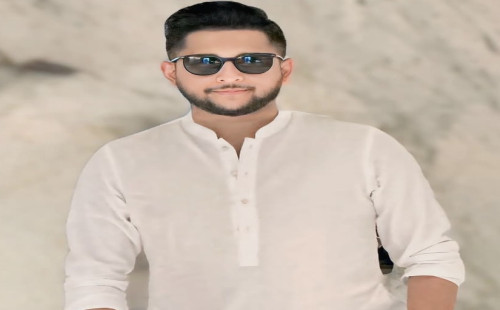 অবশেষে তৌহিদ আফ্রিদি গ্রেফতার 