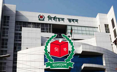 এখনো ‘রোহিঙ্গা ডেটাবেজ’ ব্যবহার করতে পারছে না ইসি 