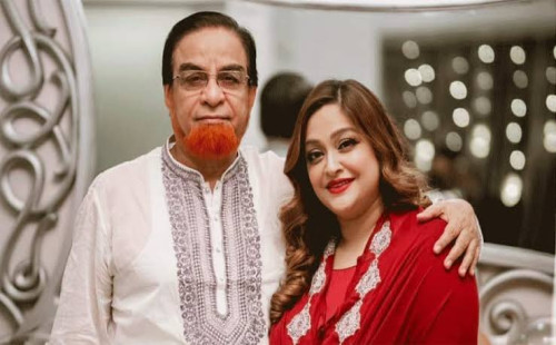 কুমিল্লার সাবেক এমপি বাহার ও তার মেয়ে কলকাতায় আটক, অতঃপর যা হলো 