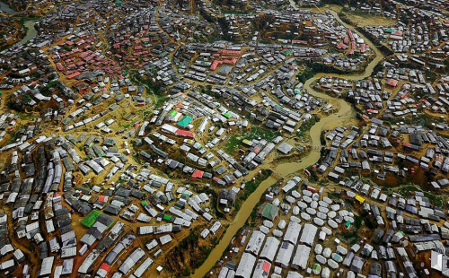 বাংলাদেশের পাশে থাকার অঙ্গীকার ১১ দেশের 