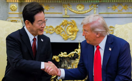 ১০৩টি বোয়িং কিনবে কোরিয়া 