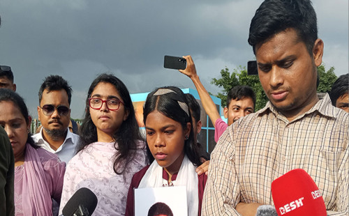 সংস্কার নিশ্চিত হলে নির্বাচন আগামীকালও হতে পারে: হাসনাত আবদুল্লাহ 