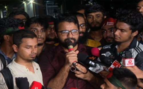 বৃহস্পতিবার সকল প্রকৌশল বিশ্ববিদ্যালয় ‘কমপ্লিট শাটডাউন’ ঘোষণা 