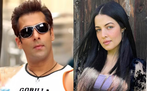 সালমান মেয়েদের ভীষণ চোখে চোখে রাখতেন : সেলিনা 