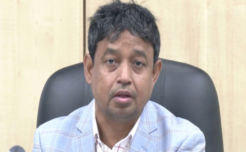 সাবেক ডিবি হারুনের স্ত্রীর নামে যুক্তরাষ্ট্রে বাড়ি 