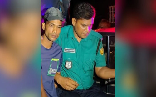 মাদকের টাকার জন্য ভাতিজার হাতে ফুপু খুন 