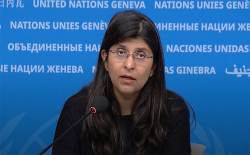 ইরানে ৮ মাসে ৮৪১ মৃত্যুদণ্ড কার্যকর 