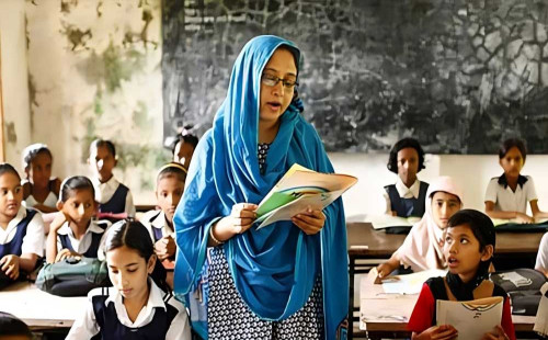 প্রাথমিক শিক্ষক নিয়োগে ৬০ শতাংশ নারী কোটা বাদ, ন্যূনতম যোগ্যতা স্নাতক 