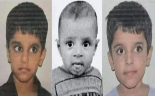 সৌদিতে ৩ সন্তানকে হত্যা ভারতীয় নারীর 