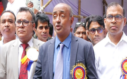 নুরের ওপর হামলা কোনো বিচ্ছিন্ন ঘটনা নয়, সুগভীর ষড়যন্ত্র: অ্যাটর্নি জেনারেল 