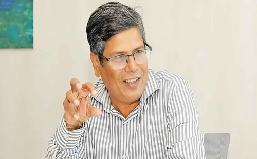 ‘আ. লীগের তিন কোটি ভোট কারও কারও মাথাব্যথা হতে পারে’ 