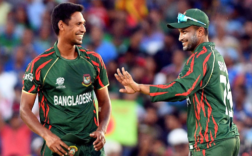 এসএ টি-টোয়েন্টির নিলামে ১৪ বাংলাদেশি ক্রিকেটার 