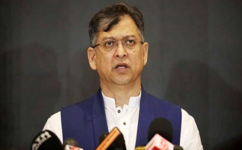 গণতান্ত্রিক সংস্কার বিএনপির হাত ধরেই: সালাহউদ্দিন আহমদ 