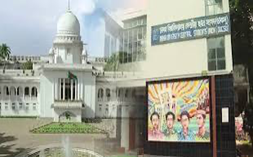 হাইকোর্টের স্থগিতাদেশের বিরুদ্ধে ডাকসু নির্বাচনে আপিল বিভাগের শুনানি বুধবার 