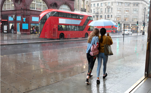 ফিরতে পারে ‘লা নিনা’ 