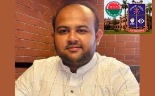 'আমরা রগ দেব, তবুও ক্যাম্পাসে নারী শিক্ষার্থীদের নিরাপত্তা নিশ্চিত করবো' 