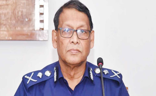 পুলিশে এএসআই পদ বাড়ছে ৪ হাজার, সরাসরি নিয়োগ ২ হাজার 