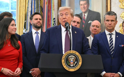 ভেনেজুয়েলায় মার্কিন হামলায় নিহত ১১ 