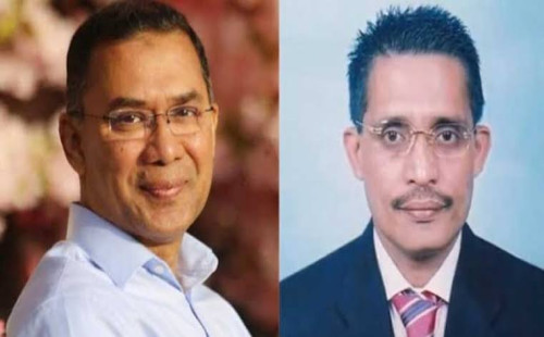 ২১ আগস্ট গ্রেনেড হামলা : তারেক ও বাবরের খালাসের রায় বহাল 