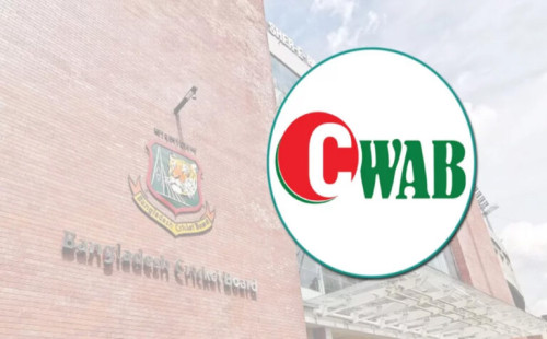 কোয়াব নির্বাচন: সভাপতি পদের জন্য লড়ছেন মিঠুন ও শাহেদ 