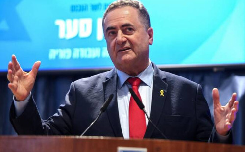 হুথিদের ওপর ‘আজাব’ চাপাবে ইসরায়েল 