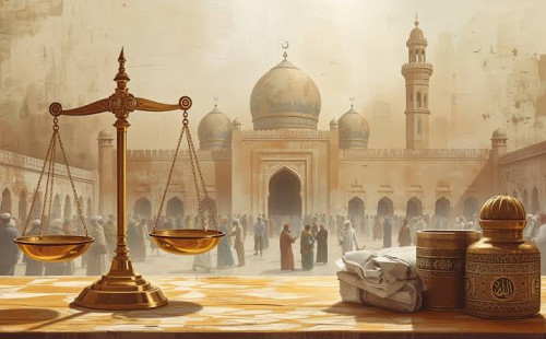 গালমন্দ—ঈমান নষ্টের পথের অদৃশ্য কুপ্রবৃত্তি 