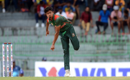 প্রথম বাংলাদেশি হিসেবে এসএ২০ লিগে খেলবেন তাইজুল 