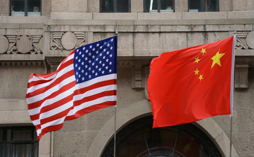 ট্রাম্পের তালিকা ‘প্রত্যাখ্যান’ চীনের 