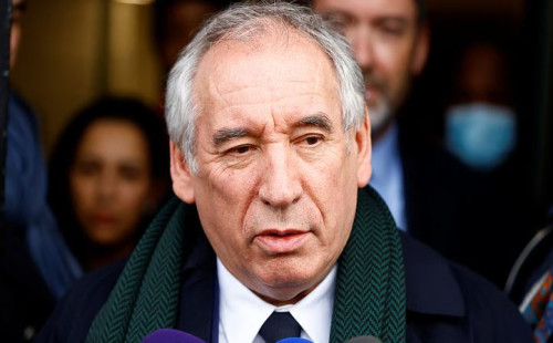 বায়রু’র পদত্যাগ 