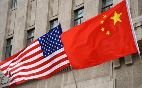 চীন সফরে সিনেট প্রতিনিধি দল 