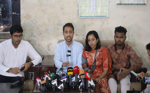 জাকসু নির্বাচন বর্জন করলো ছাত্রদল 